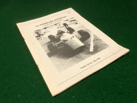 The Ferrari Journal by R-Mac N. 11