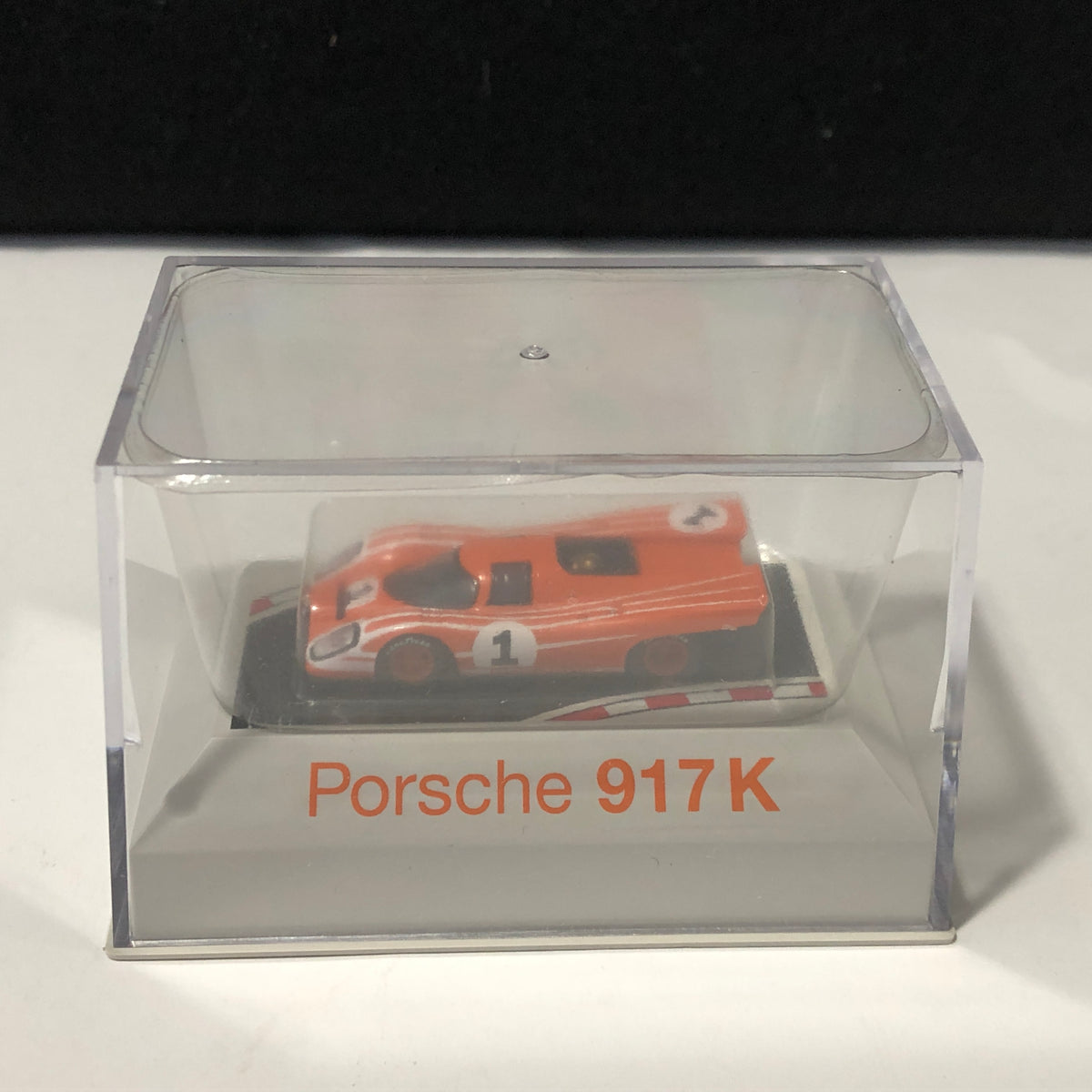 Porsche 917K #21 24h Le Mans 1970 Rodriguez / Kinnunen JWA-Gulf 1:43
