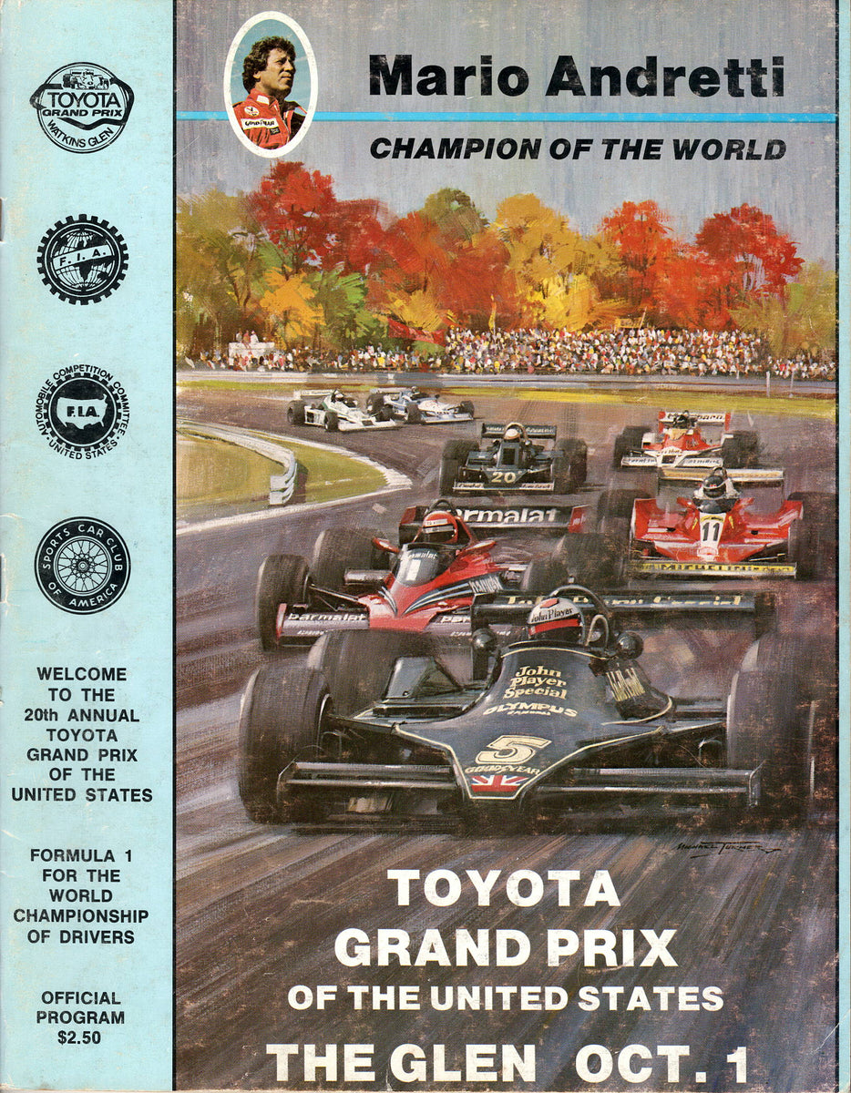 F1 パンフレット MCL38 Mclaren Technical, Norris, Piastri, F1, Formula-1, F1