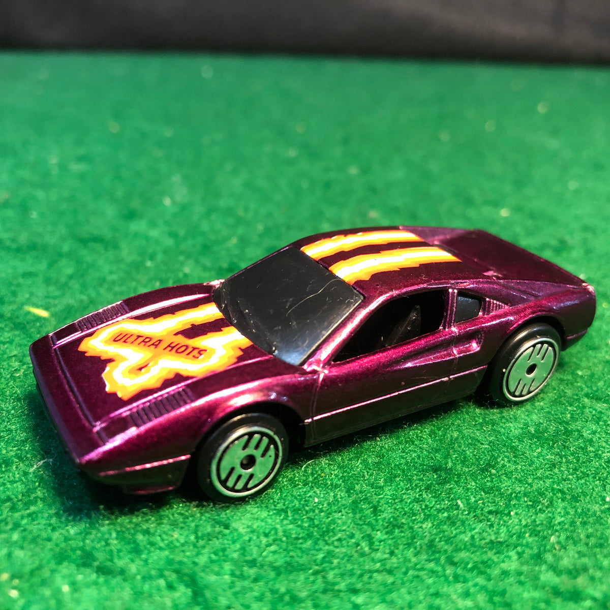 RARITÄT F.D.S. AUTOMODELLI Ferrari 312 B1 Metallbausatz 1978 1:43 EUR RARITÄT F.D.S. AUTOMODELLI Ferrari 312 B1 Metallbausatz 1978 1:43 EUR