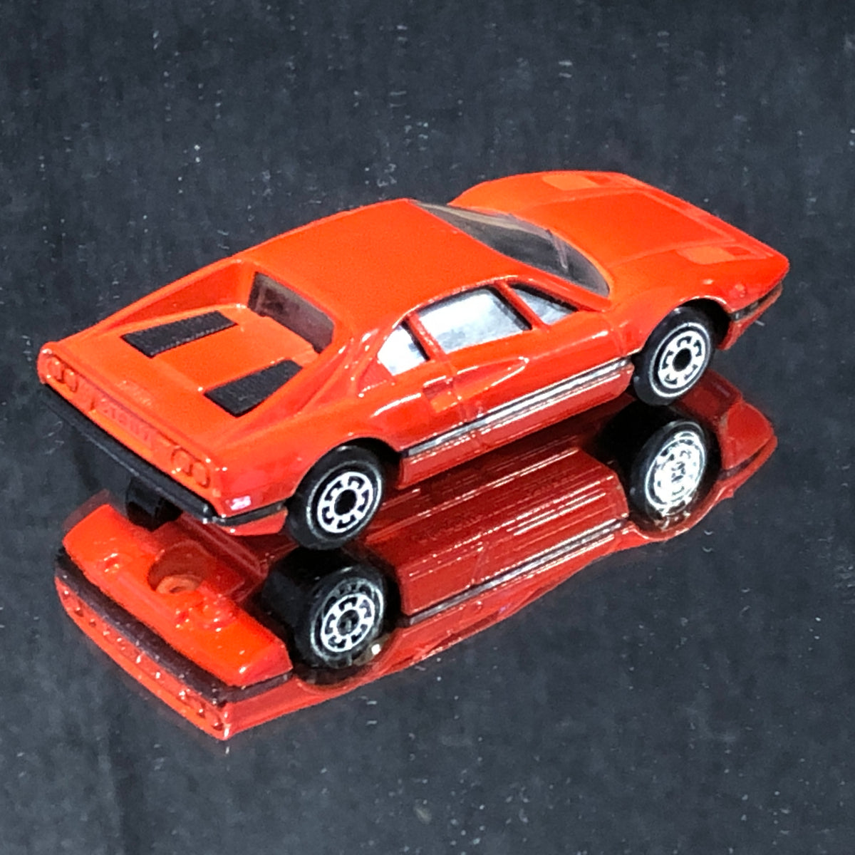 matchbox ferrari 308GTB イングランド製 matchbox ferrari 308GTB イングランド製 Powerhouse Collection