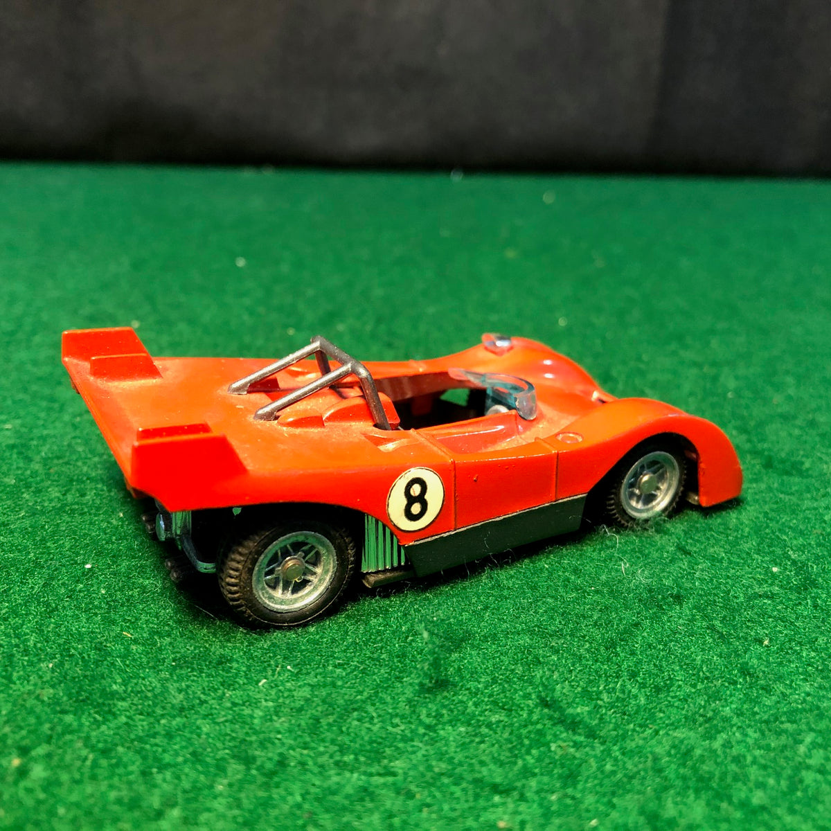 Mebetoys Ferrari PB Serie Europa - Collection Mebetoys Ferrari PB Serie Europa - Collection