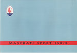maserati_sport_150/s_brochure_(repro)-1_at_albaco.com