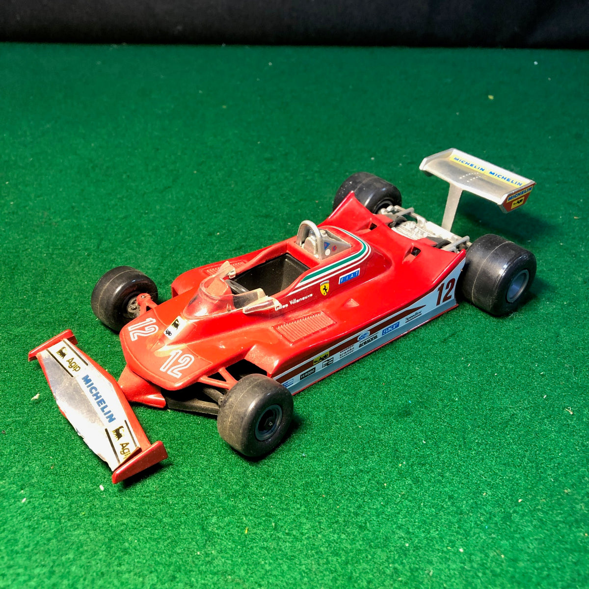 Lego Ideas Ferrari 312t Lego LEGO® Speed Champions Toys Official