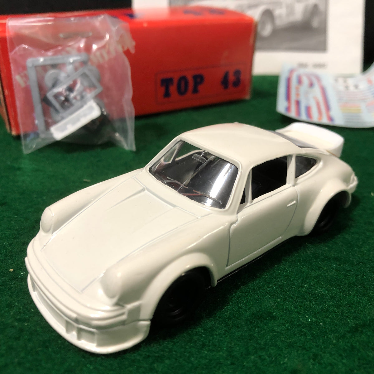 Solido - Echelle 1/43 - Lot avec 8 Porsche de course Top 43 - Catawiki Solido - Echelle 1/43 - Lot avec 8 Porsche de course Top 43 - Catawiki