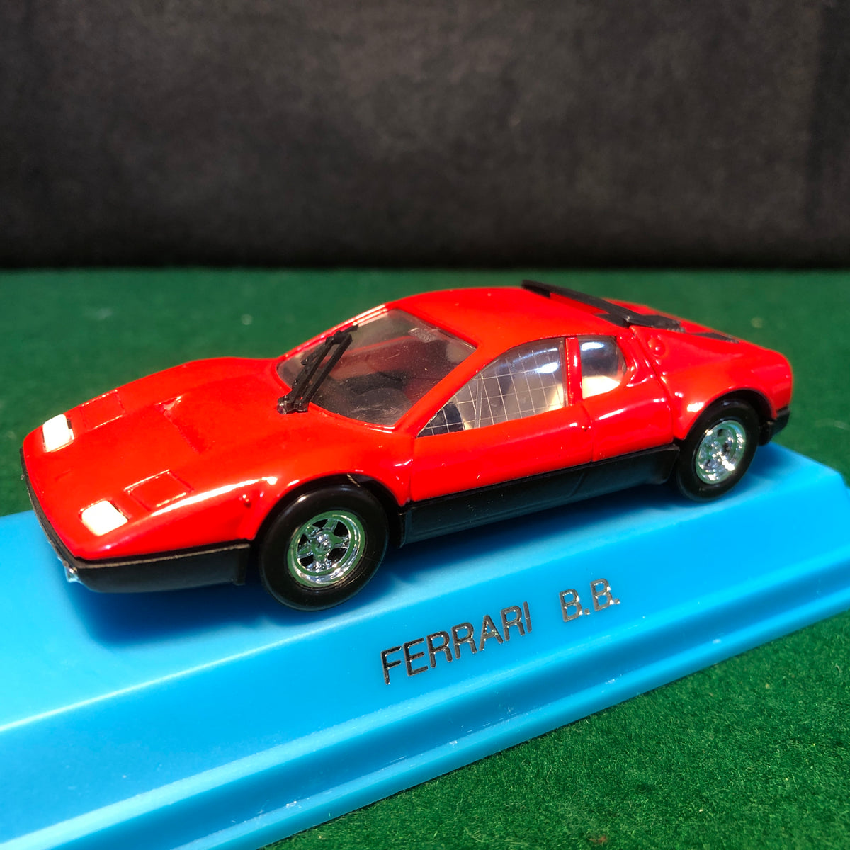 VEREM Ferrari 512BB Made in France 1/43 べレム