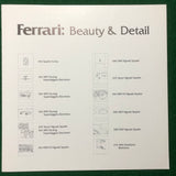 ferrari-_beauty_&_detail_(e_a_singer)(ltd_ed)-1_at_albaco.com