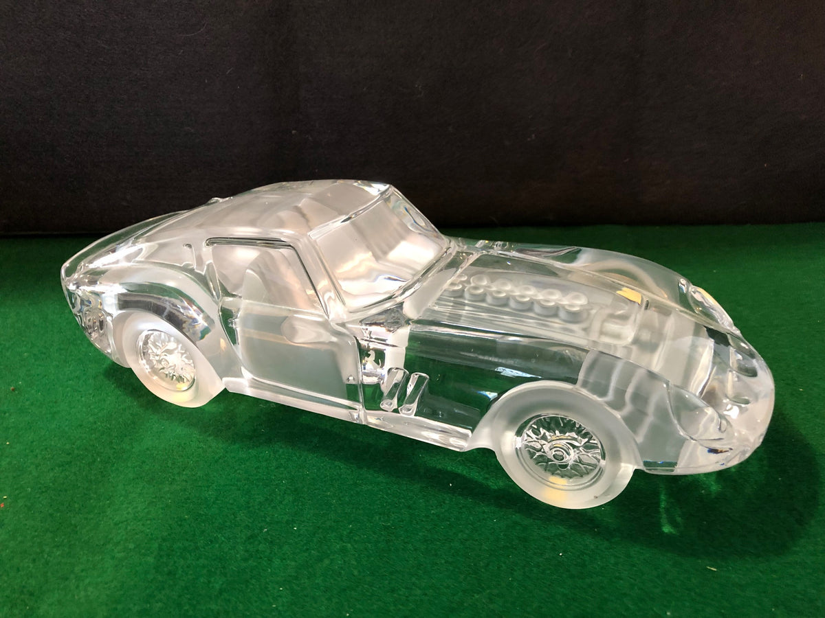 Solido Ferrari 250 GTO in 1/43 (Gebraucht) in Weinfelden für CHF 14