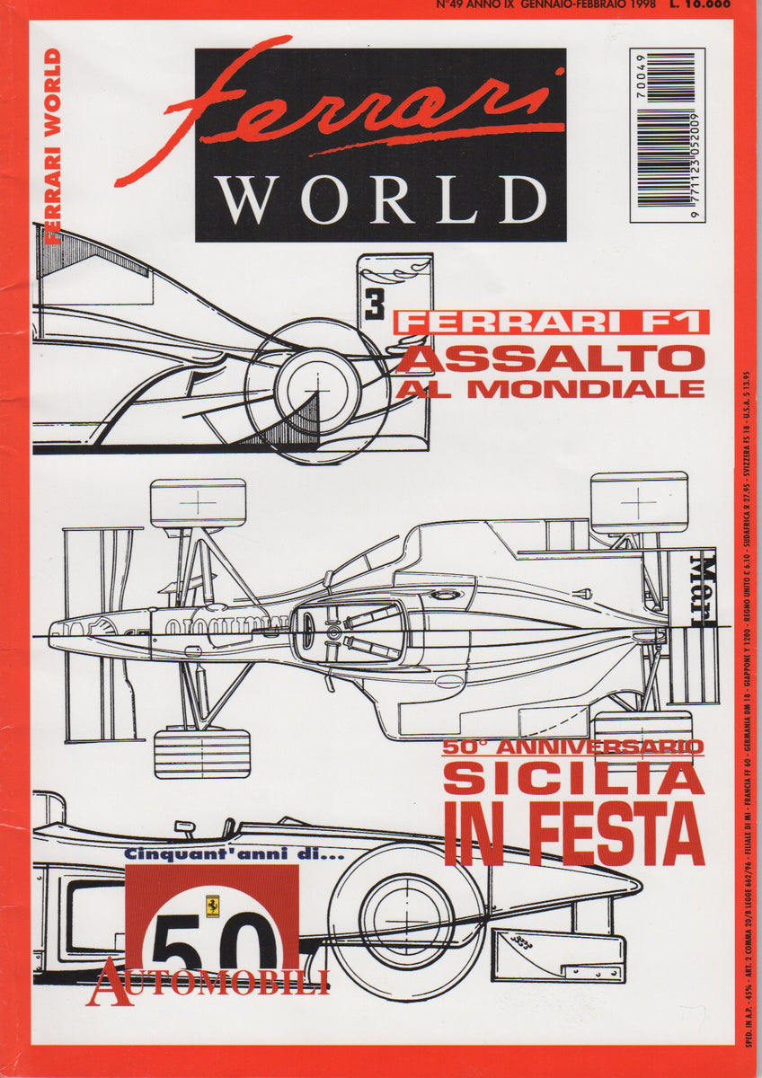 Italian Language Products – Albaco Collectibles