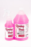Spring Fresh - Zero Residue Interior Surface Cleaner