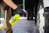 Burst! All-Purpose Degreaser