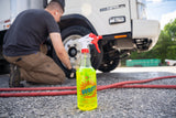 Burst! All-Purpose Degreaser