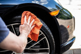 Eye Candy Extreme Tire Shine - High Gloss, Solvent, Wet Look Tire Shine