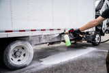 Hammer Down Heavy Duty Truck Wash Soap with Wax