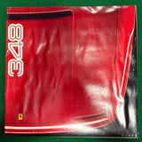 Actual item