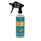 Mint Condition Interior Cleaner with BioSafe Formula™
