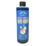 SOCAR Wash n Wax - pH Neutral Car Wash Soap Infused with Carnauba Wax