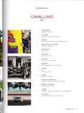 Cavallino N 260 Ferrari Magazine