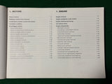 Maserati Biturbo Service Manual