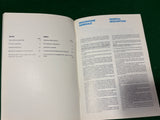 Ferrari Automatic Transmission Service Manual (157/78)