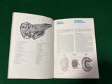Ferrari Automatic Transmission Service Manual (157/78)