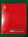 ferrari_360_modena_service_time_schedule_(1492/99)-1_at_albaco.com
