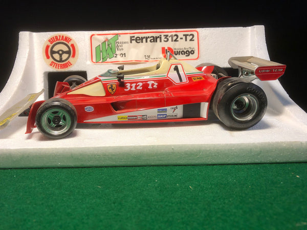 F1 FERRARI 312 T2 Carlos Reutemann De 1976 Au 1/18 Scale 97132 Exoto EUR 850,00 - FR F1 FERRARI 312 T2 Carlos Reutemann De 1976 Au 1/18 Scale 97132 Exoto EUR 850,00 - FR