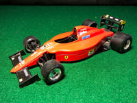 Ferrari F1 641/2 Alain Prost N 1 by BBurago 1:24 (6101)(No box 