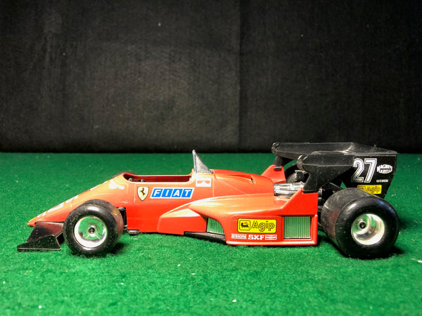 1/18 Ferrari 275 GTB 24 h Le Mans Sn 09035 GT 1966 Car N29 Drivers 1/18 Ferrari 275 GTB 24 h Le Mans Sn 09035 GT 1966 Car N29 Drivers