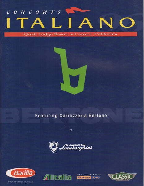 concours_italiano_1996_program_-_featuring_bertone_&_lamborghini-1_at_albaco.com