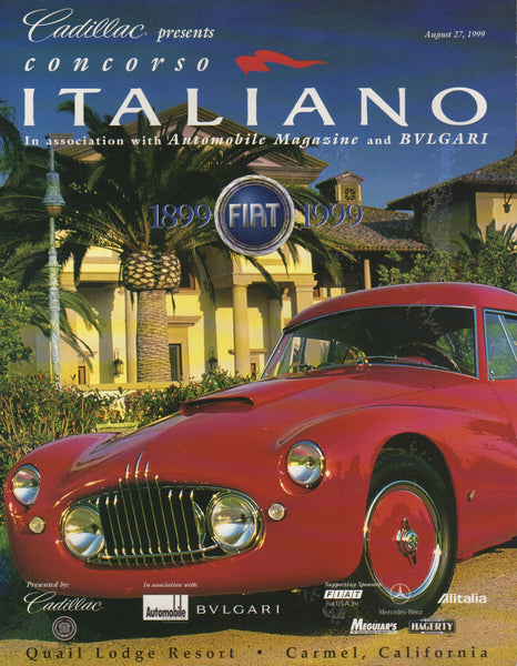 concorso_italiano_1999_program_-_featuring_fiat-1_at_albaco.com