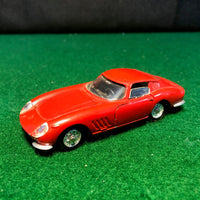 Solido + Transkit SB 1/43 - Ferrari 500 TRC N°79 Solido + Transkit SB 1/43 - Ferrari 500 TRC N°79