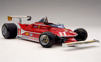 Exoto Grand prix classics Ferrari 312 T4 1979 Jody Scheckter 547 Exoto Grand prix classics Ferrari 312 T4 1979 Jody Scheckter 547