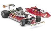 F1 FERRARI 312 T4 # 11 World champion GP AFRIQUE 1979 Scheckter 1/18 EXOTO 97070 F1 FERRARI 312 T4 # 11 World champion GP AFRIQUE 1979 Scheckter 1/18 EXOTO 97070