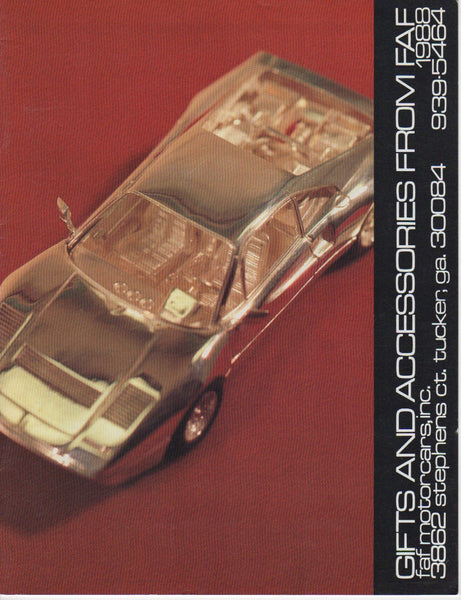 faf_motorcars_gifts_&_accessories_catalog_1988-1_at_albaco.com