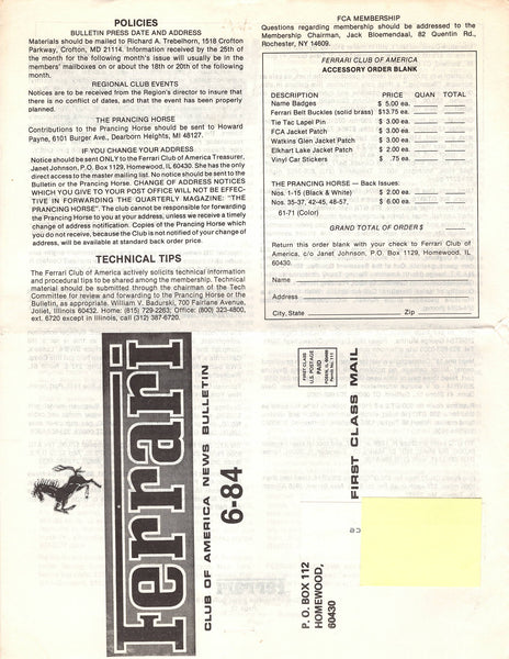 fca_news_bulletin_1984_-__6-1_at_albaco.com