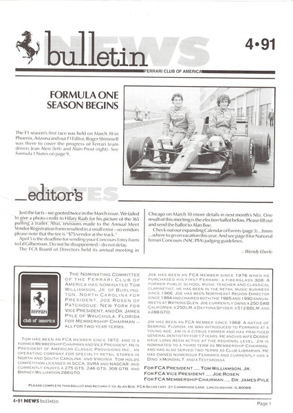 fca_news_bulletin_1991_-__4-1_at_albaco.com