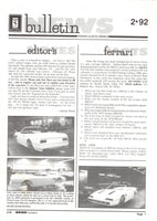 fca_news_bulletin_1992_-__2-1_at_albaco.com