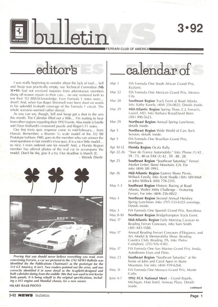 fca_news_bulletin_1992_-__3-1_at_albaco.com