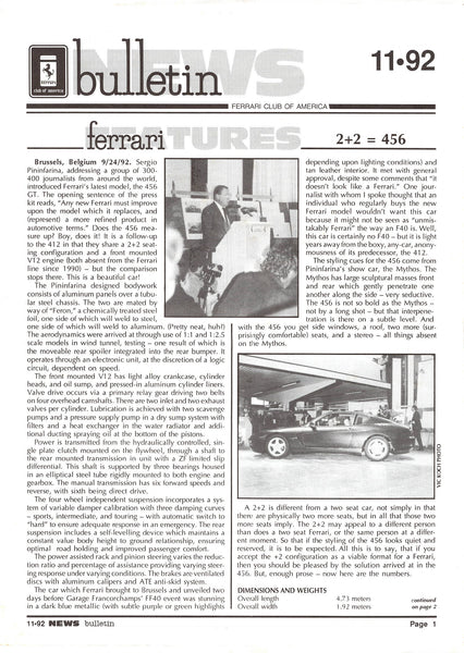 fca_news_bulletin_1992_-_11-1_at_albaco.com
