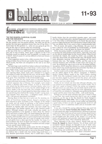 fca_news_bulletin_1993_-_11-1_at_albaco.com