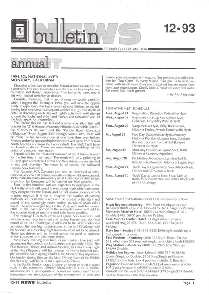 fca_news_bulletin_1993_-_12-1_at_albaco.com