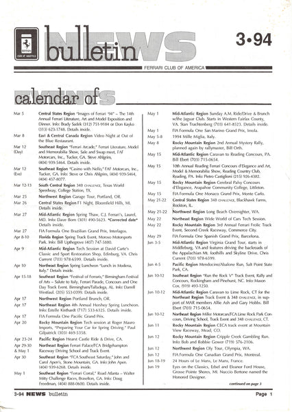 fca_news_bulletin_1994_-__3-1_at_albaco.com