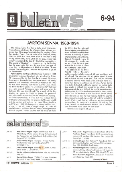fca_news_bulletin_1994_-__6-1_at_albaco.com
