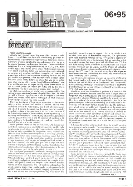 fca_news_bulletin_1995_-__6-1_at_albaco.com