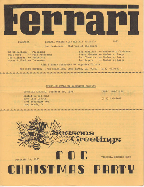 ferrari_foc_monthly_bulletin_(usa)_1985-12-1_at_albaco.com