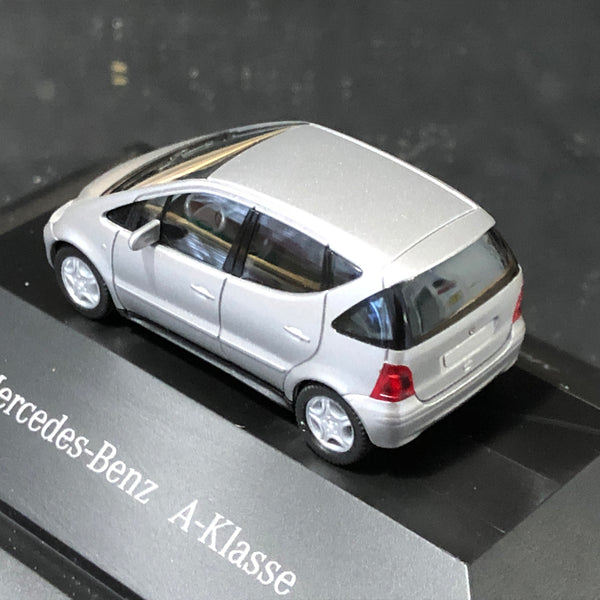 Mercedes-Benz A Klasse by Herpa 1:87 (B66961321) – Albaco Collectibles