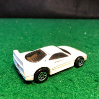 ferrari_f40_white_by_hotwheels_1-64_(7sp)(12405)(no_box)-1_at_albaco.com