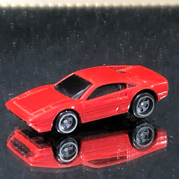 Ferrari 308 Gts Hot Wheels Élite 1/18 Ferrari 308 Gts Hot Wheels Élite 1/18