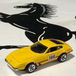 ferrari_365_gtb/4_daytona_yellow_n_188_by_hotwheels_1-64_(5sp)(l4269)(no_box)-1_at_albaco.com